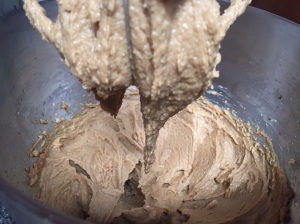 Gluten-free Peanut Butter Cookie Recipe